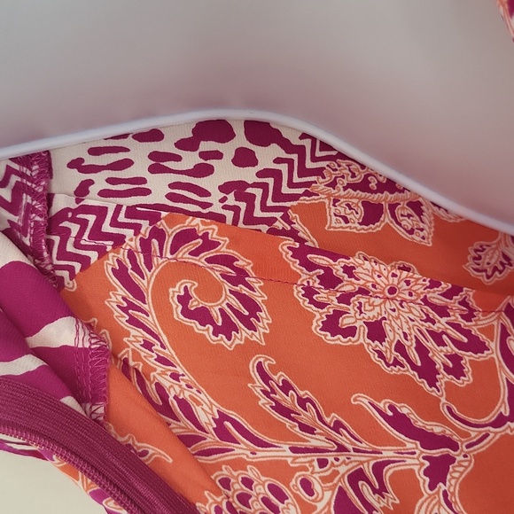 Cache blouse - Picture 11 of 13